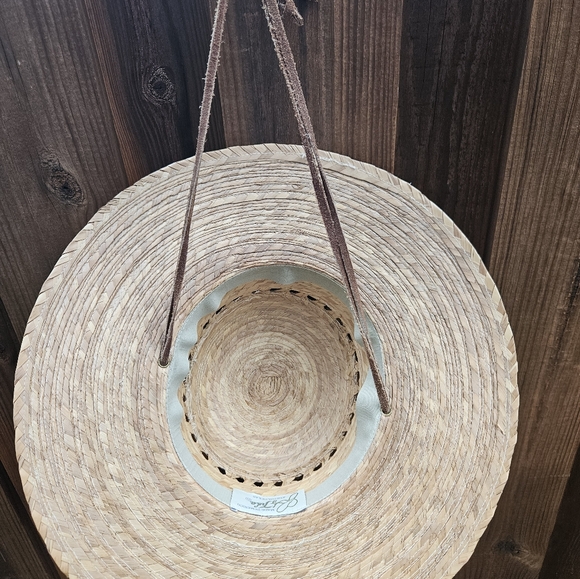 Tula garden hat - Picture 2 of 3